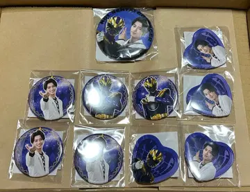 TOS 복권 넘버원 전대 고주쟈 고주레온 백야육왕