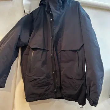 유니클로 +J 질 샌더 다크 그레이