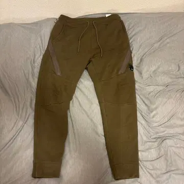 C.P. COMPANY 조거 팬츠