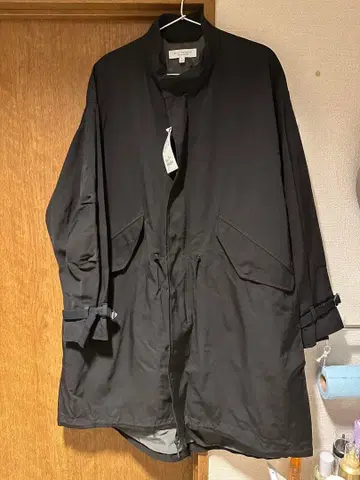 뷰티앤유스 유나이티드 애로우즈 코트