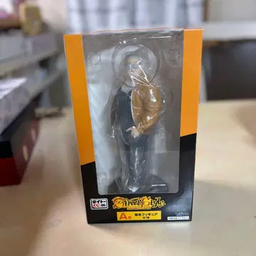 사카모토 데이즈 스트릿 스타일 A상