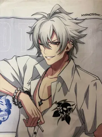 히프노시스 마이크 히프마이 flava 빅 타월 아오히츠기 사마토키