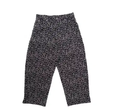 NOREMID ZEBRA PANTS 노리미드