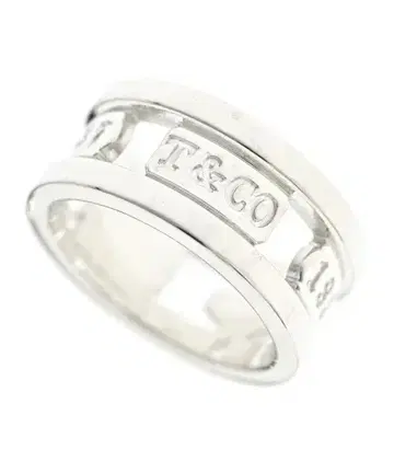 TIFFANY & CO. 여성용 반지