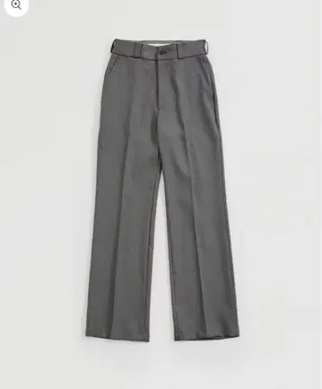 신존 그레이 슬랙스 사이즈 32