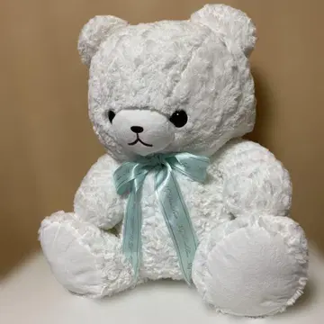 My Rose Bear EX BIG 봉제 인형