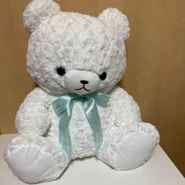 My Rose Bear EX BIG 봉제 인형