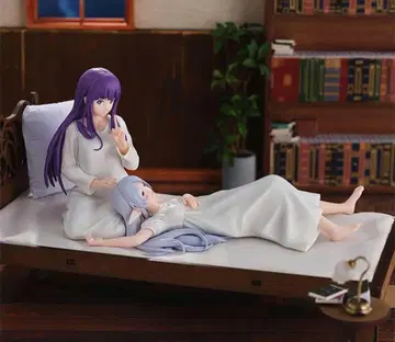 장송의 프리렌 SEGA Yumenirize 피규어 세트 페른