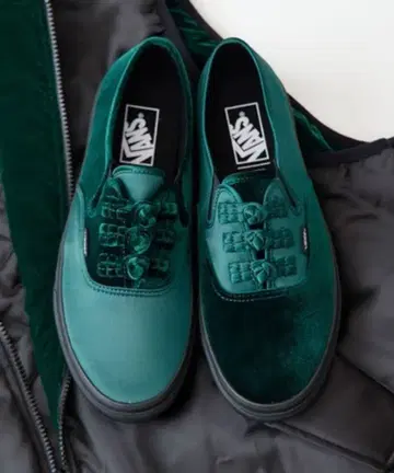 반스 VANS BILLY'S AUTHENTIC KUNG-FU 남성용