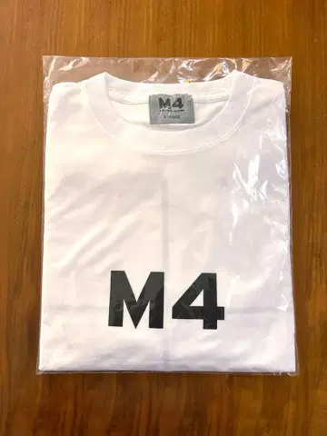 M4 롱 드라이 T셔츠 DRY L/S TEE