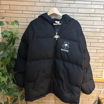 pctokyo 악마 다운 자켓 블랙 SLASHYOUTH M PC 도쿄