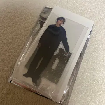 라스피 루이 아크릴 스탠드