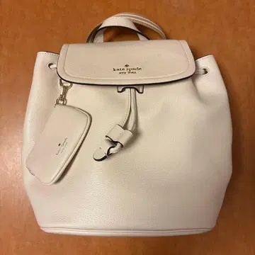 [ 미사용 새상품 ] 케이트 스페이드 백팩 여성용