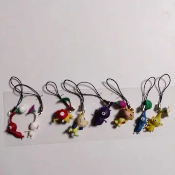 피크민2 스트랩