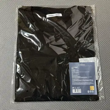 txt L/S T-SHIRT (FREE) 티셔츠 롱티