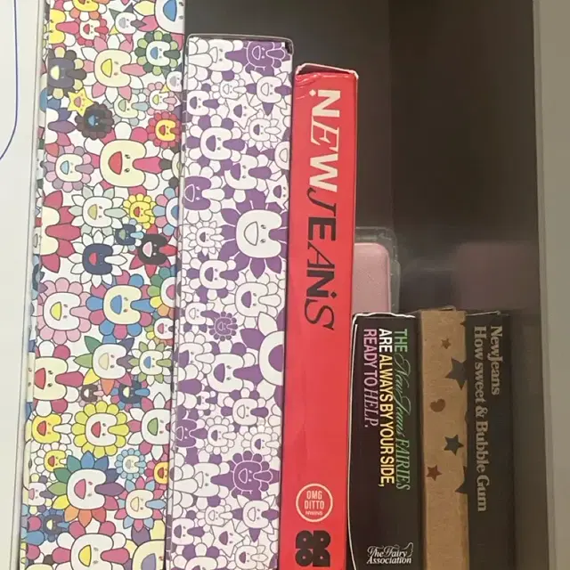 뉴진스 앨범 How Sweet & Bubble Gum 외 앨범판매