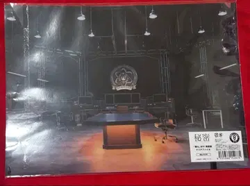 비밀 클리어 파일 제9탄 이타가키 리히토 나카지마 유토