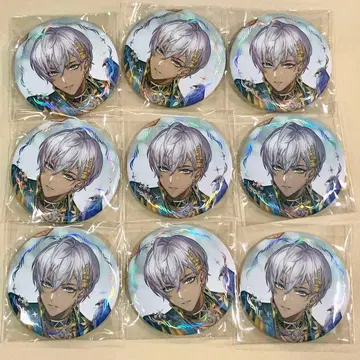 이바라힘 캔뱃지 니지산지 ART OF NIJISANJI 묶음 판매