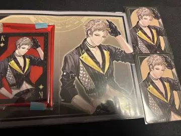 브라스 타 2025 AGF 기이 세트