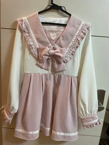 Dear My Love 원피스