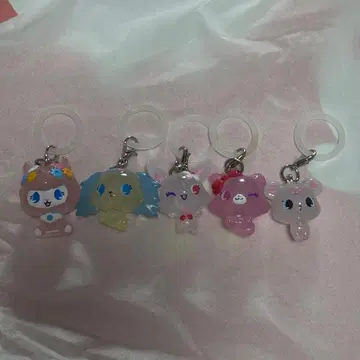 주얼펫 메지루시 액세서리