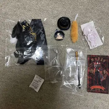 시칠리아의 추억 부품 모음