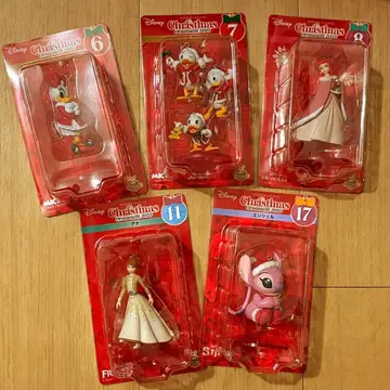 디즈니 오너먼트 복권 2025