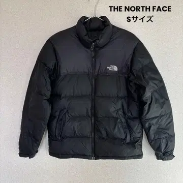 THE NORTH FACE 다운 자켓 S 사이즈