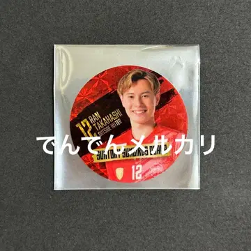 산토리 선버즈 오사카 스티커 타카하시 란