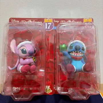 크리스마스 오너먼트 복권