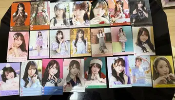 이코라부 오타니 에미리 브로마이드 묶음 판매