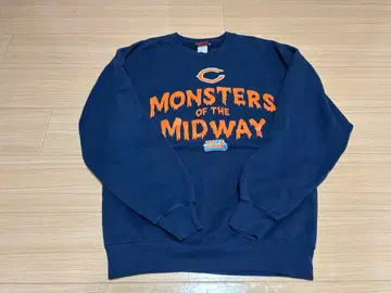 맨투맨 트레이닝복 베이스볼 야구