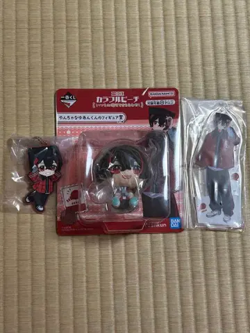 제일복권 컬러풀 피치 언제나의 장소에서 만나자!