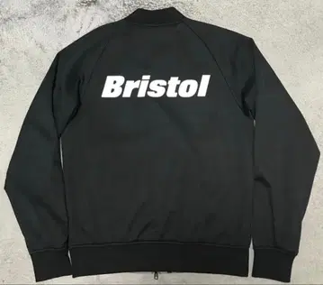 fcrb 리버서블 블루종 자켓