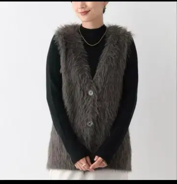 렙심 7 게이지 샤기 베스트