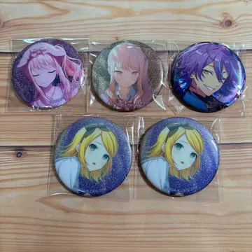 [ 익일 배송 ] 프로세카 미즈키 루이 린 5세트