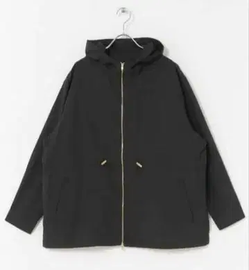 미사용 아이템즈 어반 리서치 나일론 마운틴 후드티