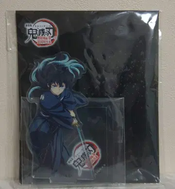 토키토 무이치로 무한성편 아크릴 스탠드