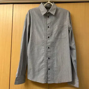 [새상품급] Armani Jeans 30주년 기념 셔츠 M 사이즈