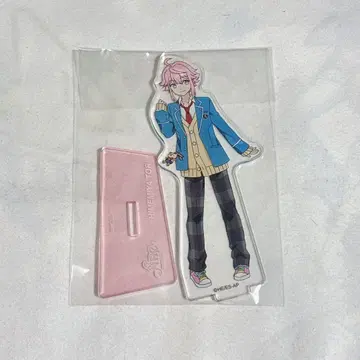 앙스타 히메미야 토리 애니메이션 아니스