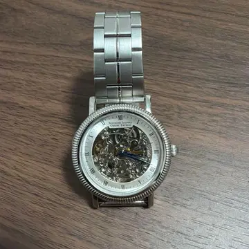 오리엔트 익스프레스 손목시계 OM-8008