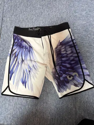 Infinity 서프 팬츠 사이즈 28