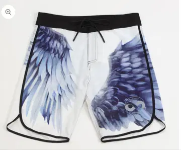 Infinity 서프 팬츠 사이즈 28