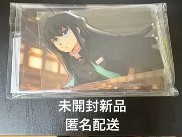 귀멸의 칼날 장면 그대로 아크릴 스탠드 토키토 무이치로