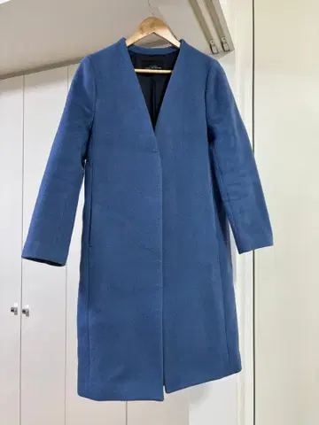 gleen rebel leraxing 노카라 코트