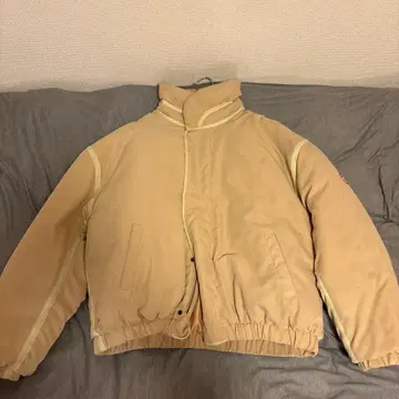 C.E. puff jacket