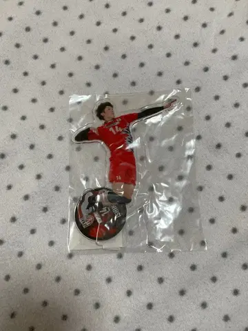 이시카와 유키 아크릴 스탠드