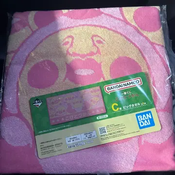 코비토즈칸 C상 빅 타월 제일복권 카쿠레모모지리