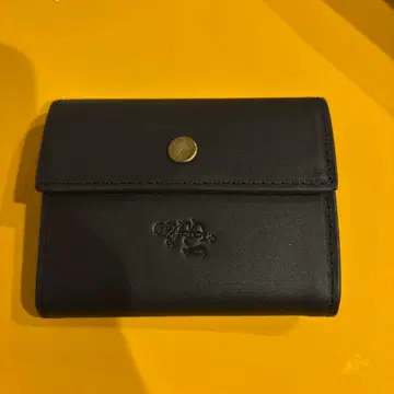 Remember. 3단 폴더형 지갑