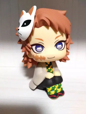 [귀멸의 칼날] 룩업 사비토 (상자 없음/본체만)